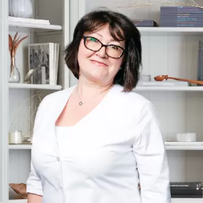 доктор Флянтикова Марина Павловна – Главная медсестра клиники «Санати» в Пущино