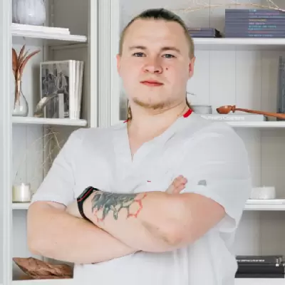 доктор Лопин Николай Николаевич фельдшер клиники «Санати» в Пущино
